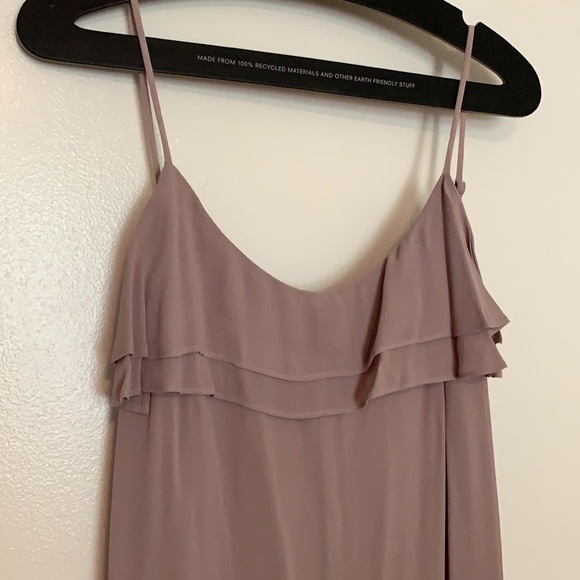 Reformation Gertrude Dress - Picture 2 of 9